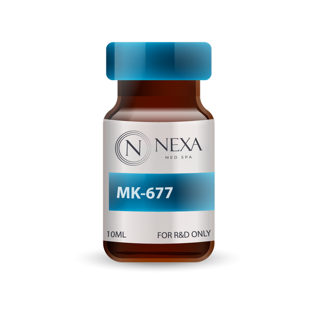 ipamorelin vs mk 677 Ibutamoren MK-677: How Does It Work? » hghtherapydoc.com main image 1