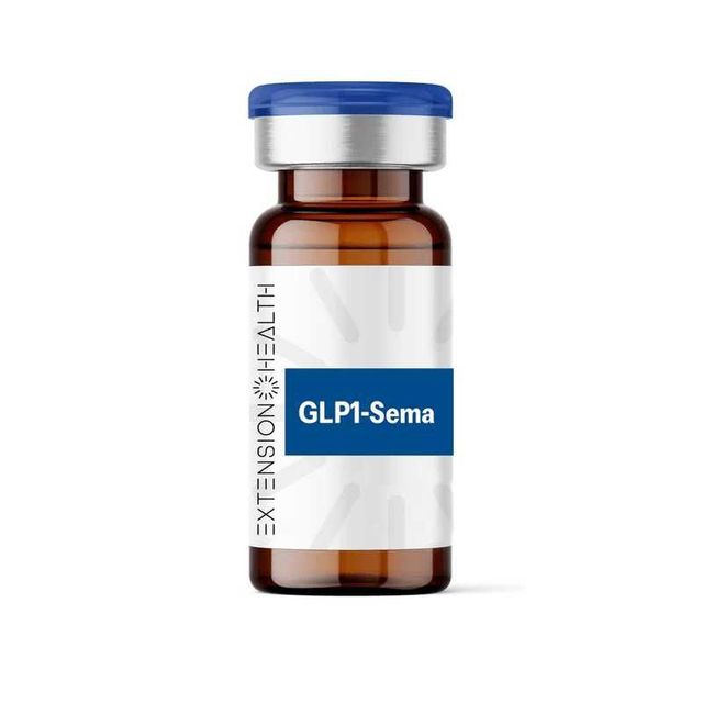 new glp 1 med Nexa Med Spa