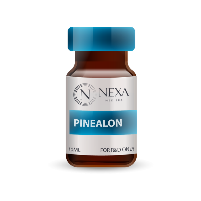 solgar l-carnitine Why Are People Injecting Themselves with Peptides? main image 0