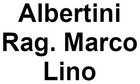 Consulente del Lavoro Albertini Rag. Marco Lino LOGO