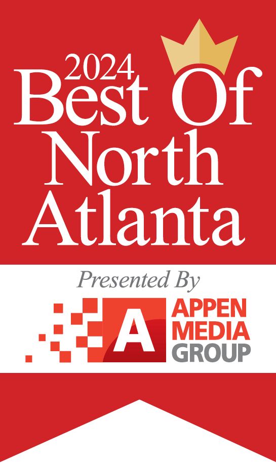 The 2024 best of north atlanta presented by appen media group