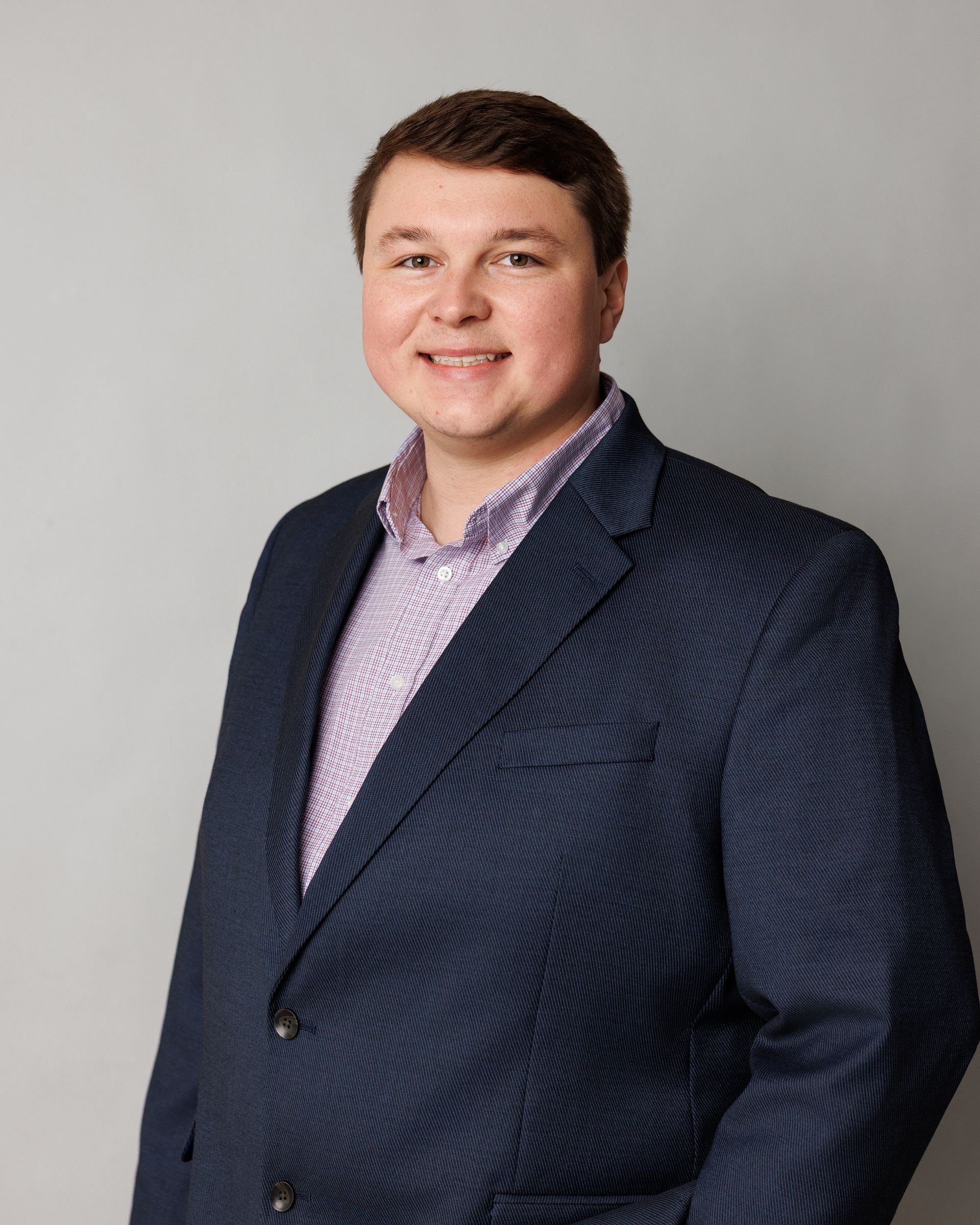 Joey Hampton Paraplanner