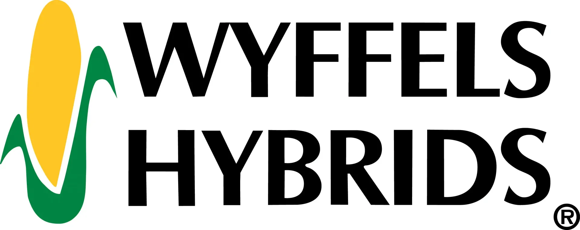 Wyffels Hybrids Logo