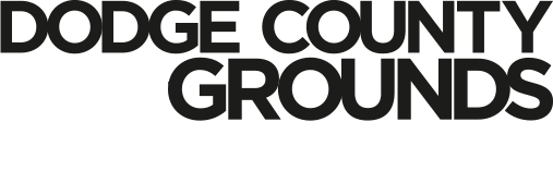 Dodge County Fair Association Logo