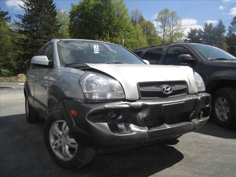 before and after collision repair