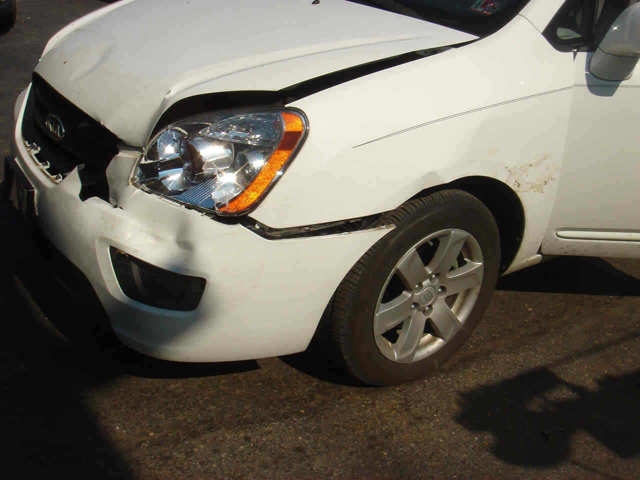 collision repair