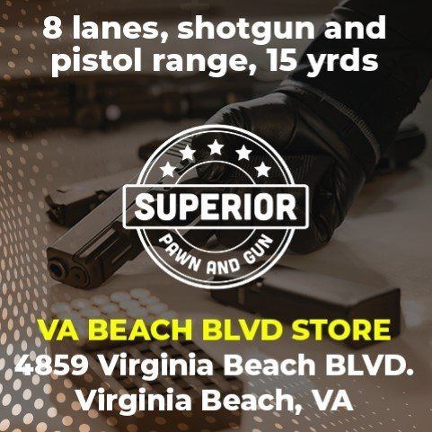 Exploring Superior Pawn and Gun on Virginia Beach Blvd: Your Ultimate Guide to Unforgettable Experiences