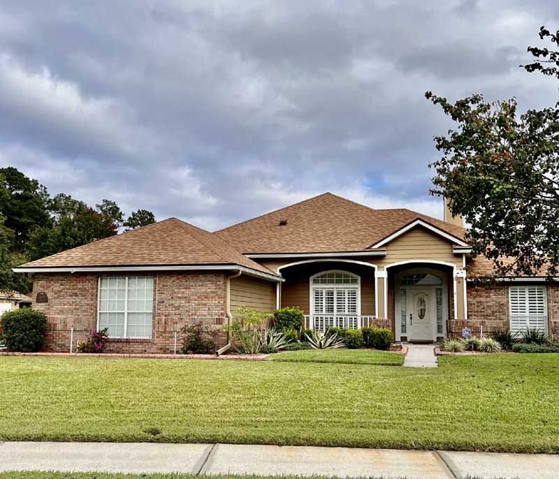 Roofing Services Jacksonville, FL ARS LLC