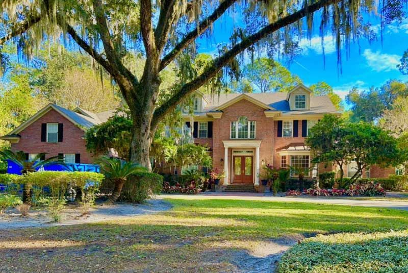 Shingle Roofing — Jacksonville, FL — Allegiance Roof Systems LLC.