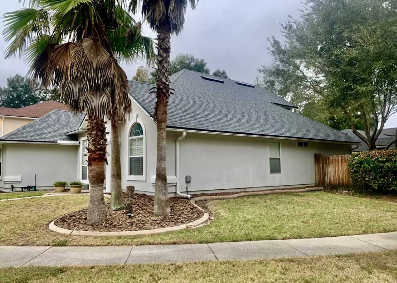 Roofing Contractors — Jacksonville, FL — Allegiance Roof Systems LLC.