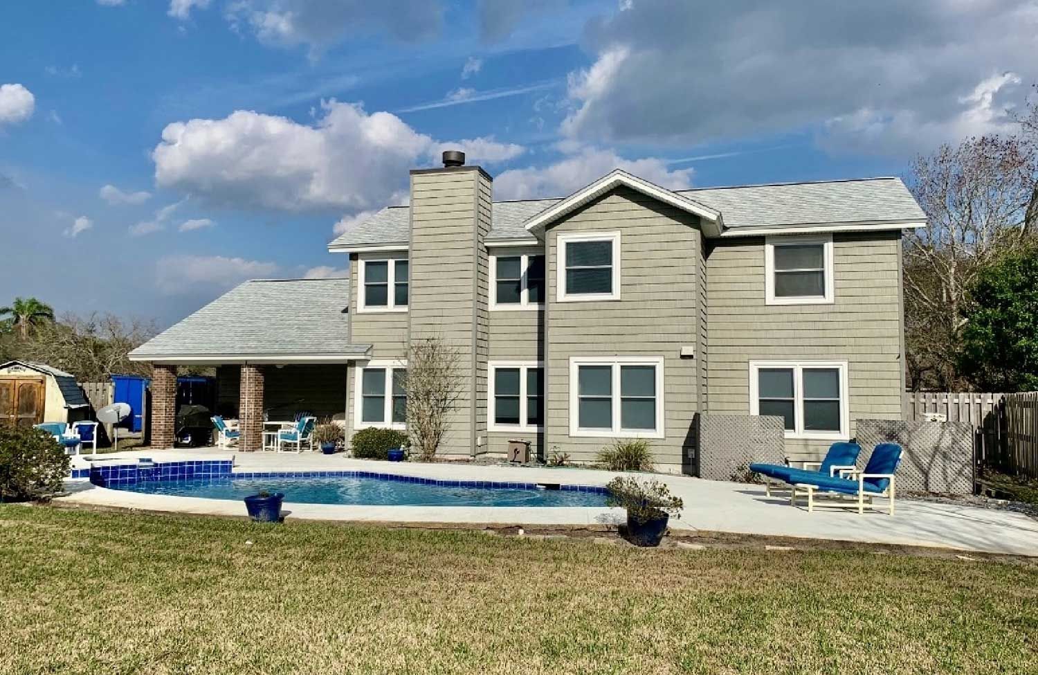 Roofing Services — Jacksonville, FL — Allegiance Roof Systems LLC.