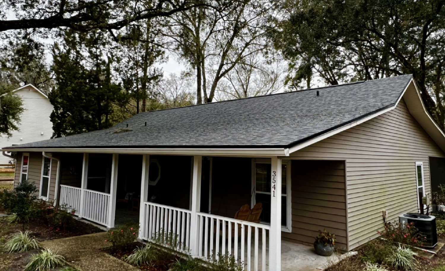 Residential Roofing — Jacksonville, FL — Allegiance Roof Systems LLC.