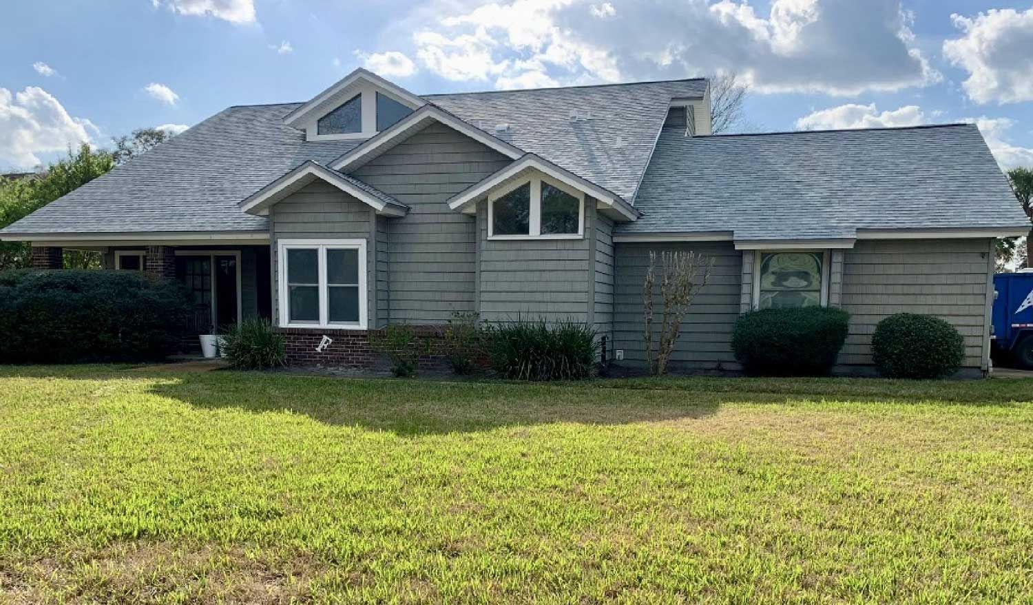 Flat Roofs — Jacksonville, FL — Allegiance Roof Systems LLC.