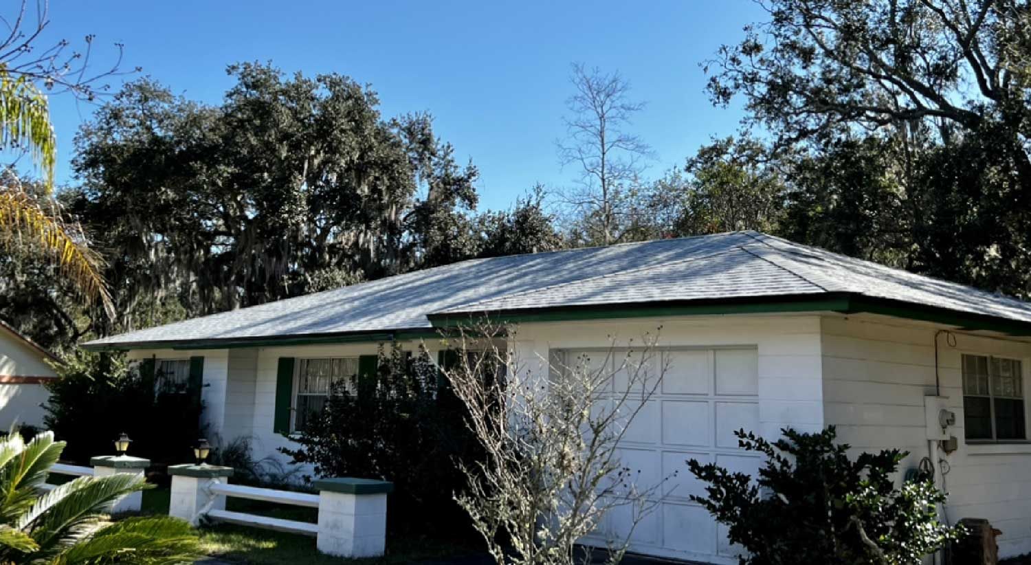 Tile Roofing — Jacksonville, FL — Allegiance Roof Systems LLC.