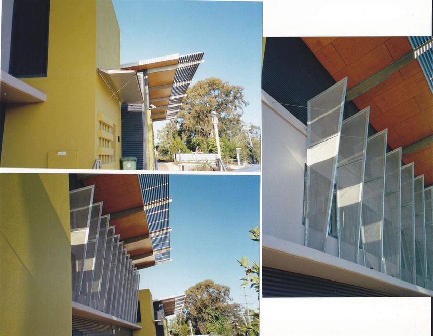 Residential — Fabrication in Caloundra, QLD