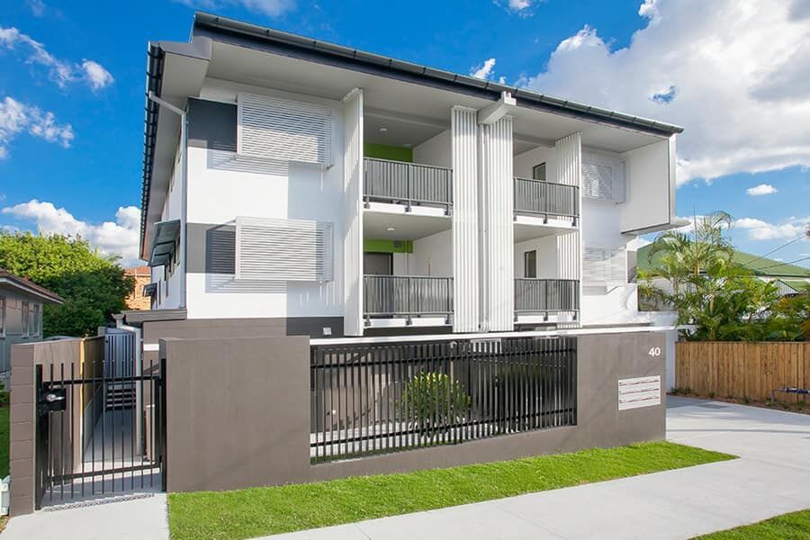 Townhouses — Electrical Solutions in Coolum Beach, QLD