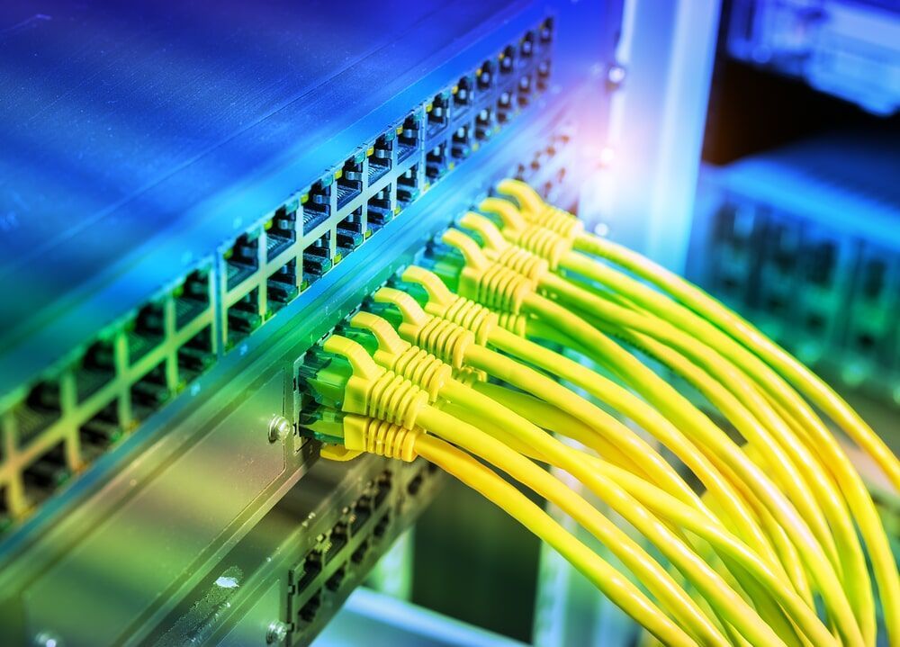 Electrical Wire — Electrical Solutions in Coolum Beach, QLD