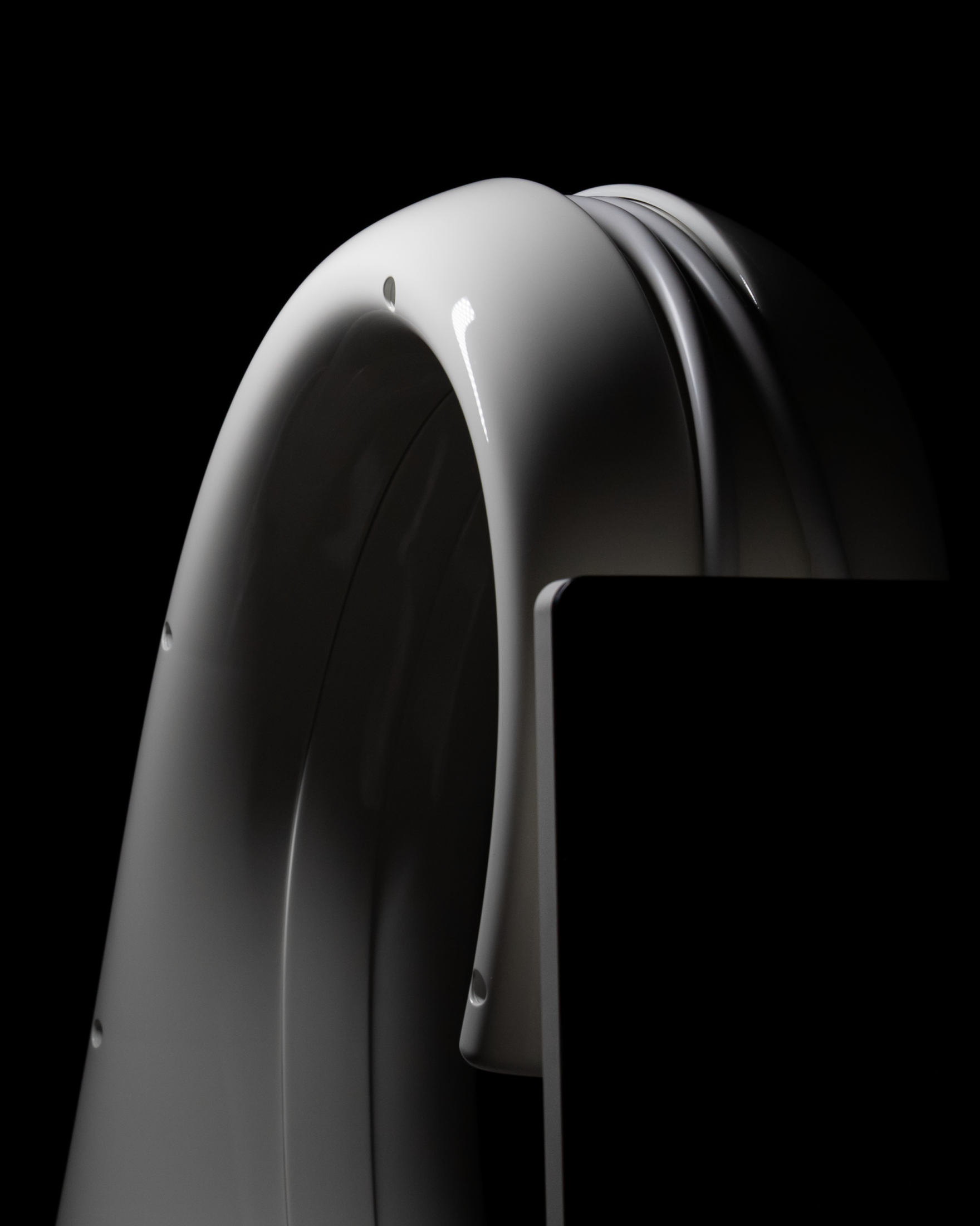 A front view of Artemis T-Shape 2 machine.