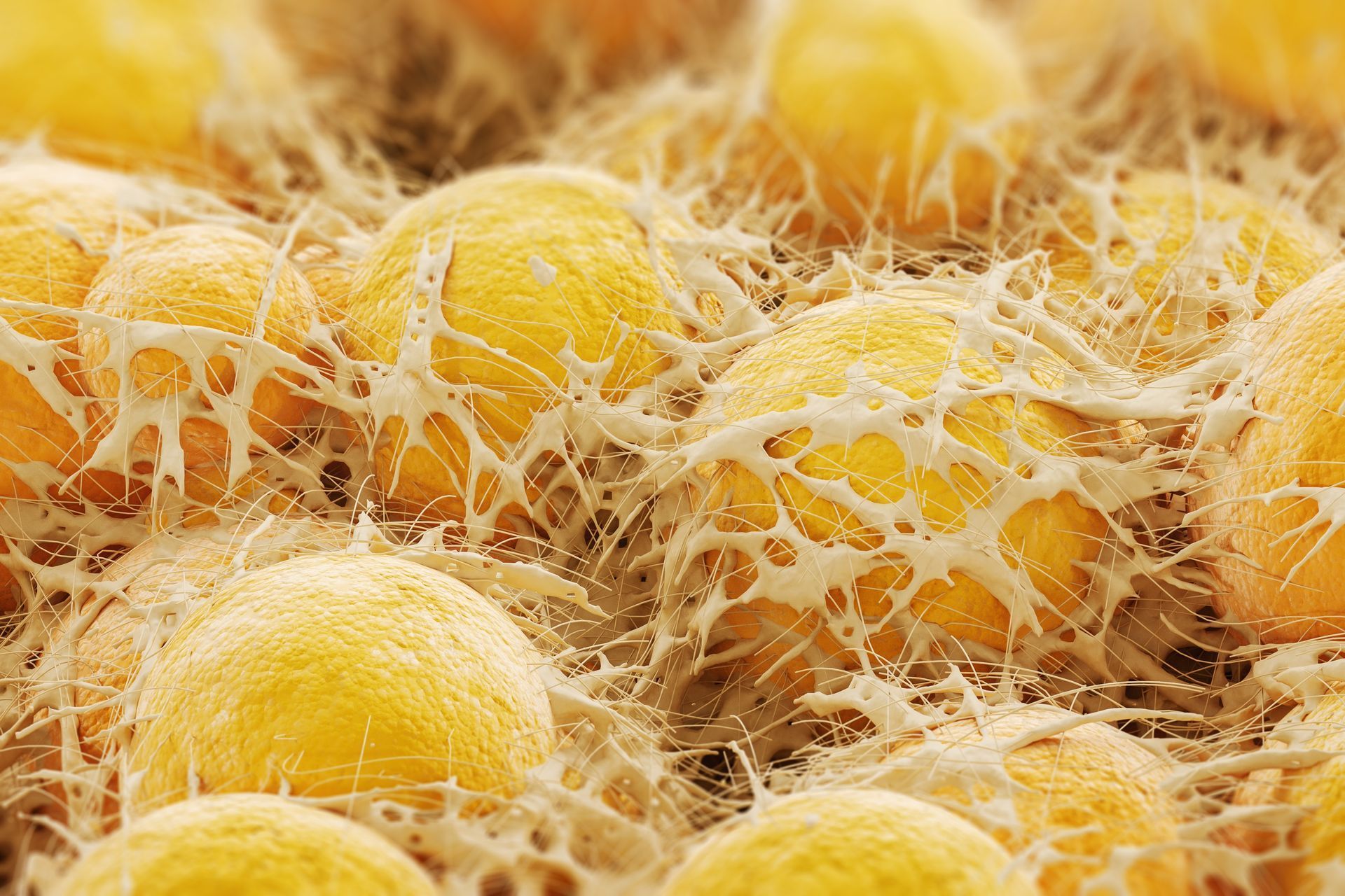 Understanding Fat Cells: The Science Behind Weight Gain and Loss with ...