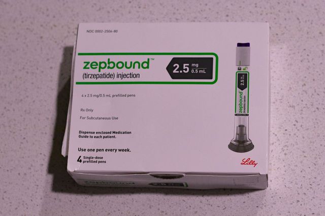 Zepbound (Tirzepatide): A Game-Changing Weight Loss Drug and Its Synergy  with Kansas City Laser-Like Lipo