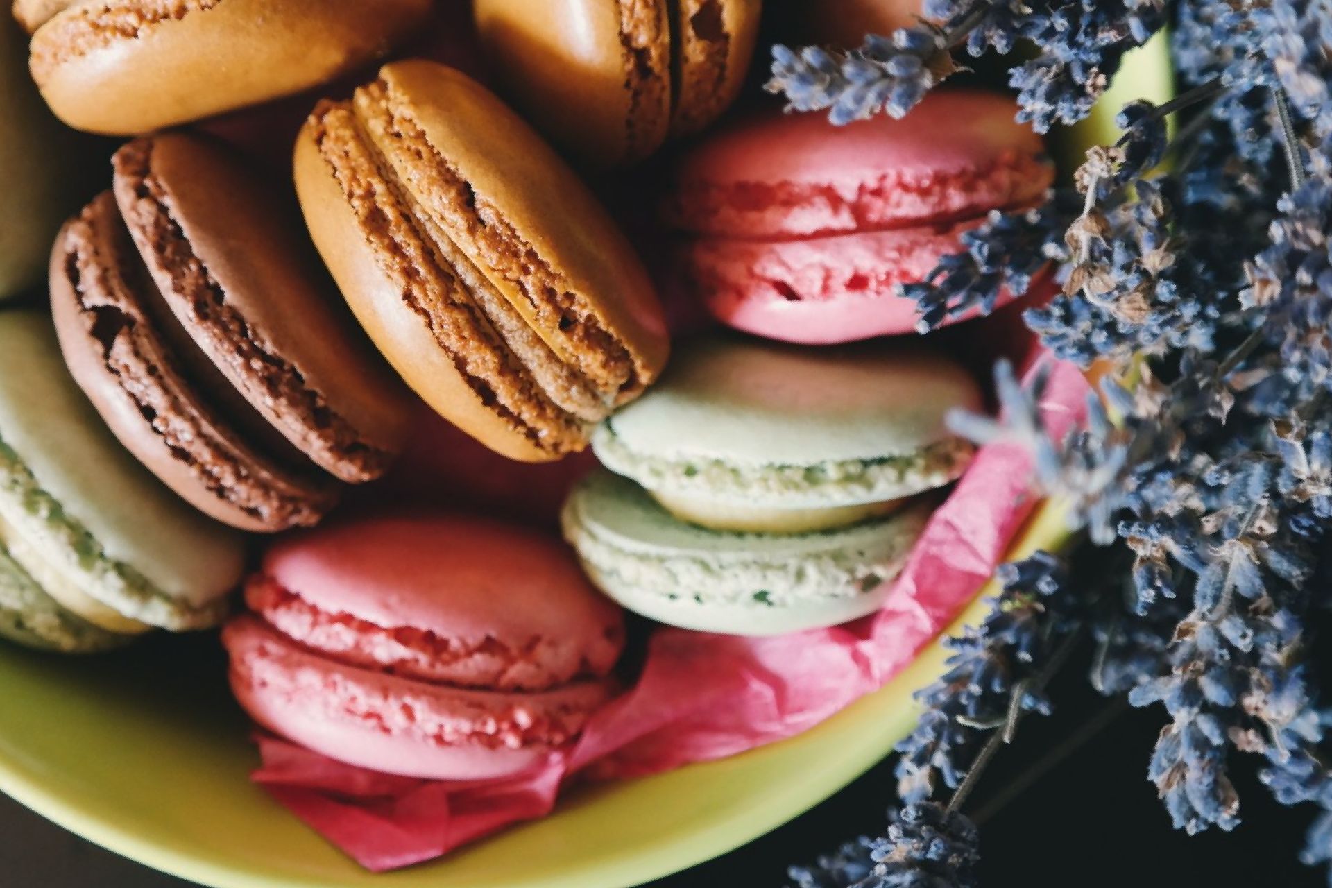 Gratis fika i din privata villa på Cypern.