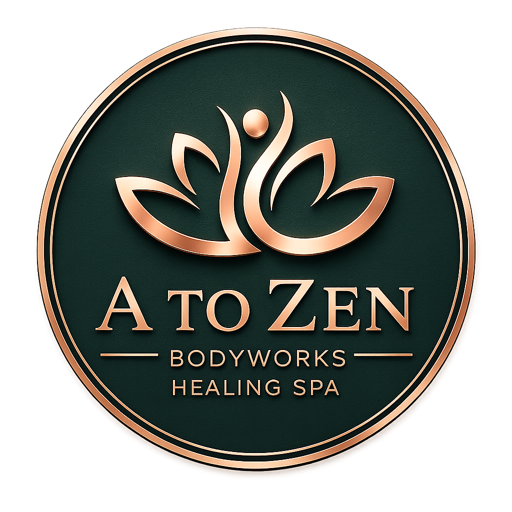 A to Zen Bodyworks Healing Spa A to Zen Bodyworks Healing Spa