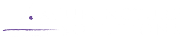 Acupuncture Solutions logo