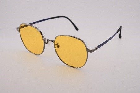 室內幾乎全抗藍光精品眼鏡(400-500nm)