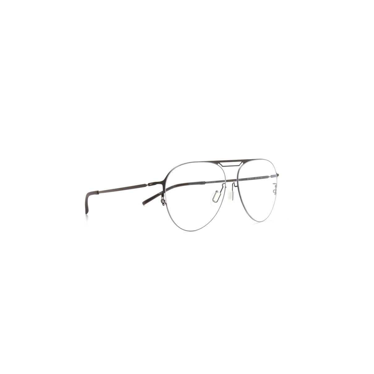 摩登品牌眼鏡框Mo-007-C1 C6