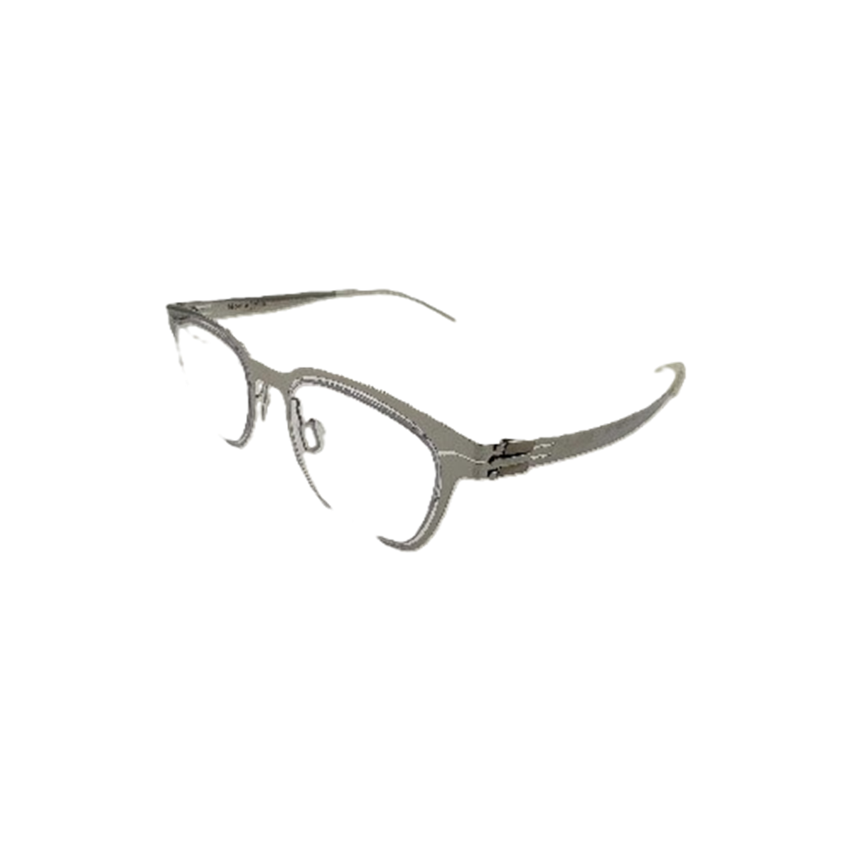 專利服貼夾鏡鏡框 CLIP 07