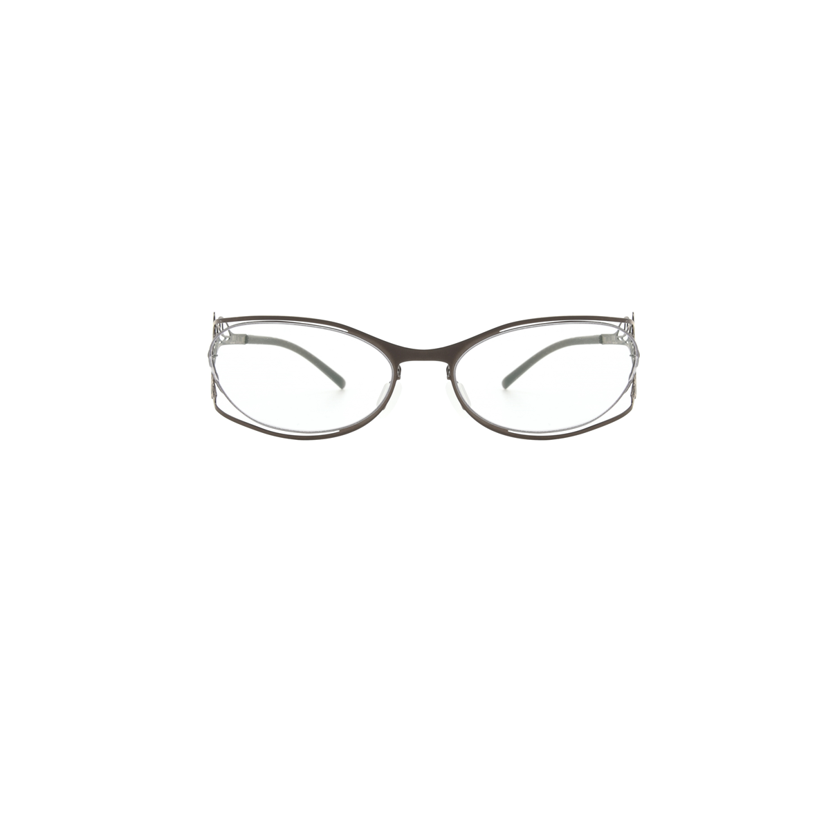 目夏鏡框  Y-OP07