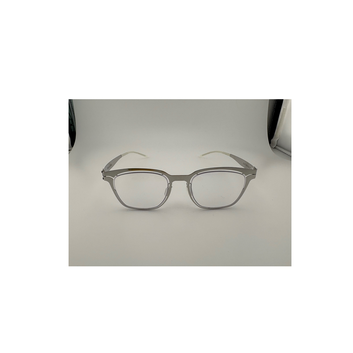 專利服貼夾鏡鏡框 CLIP 07