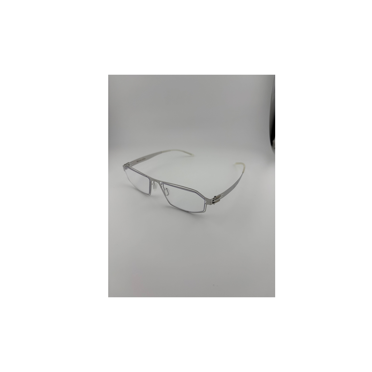 專利服貼夾鏡鏡框 CLIP 08