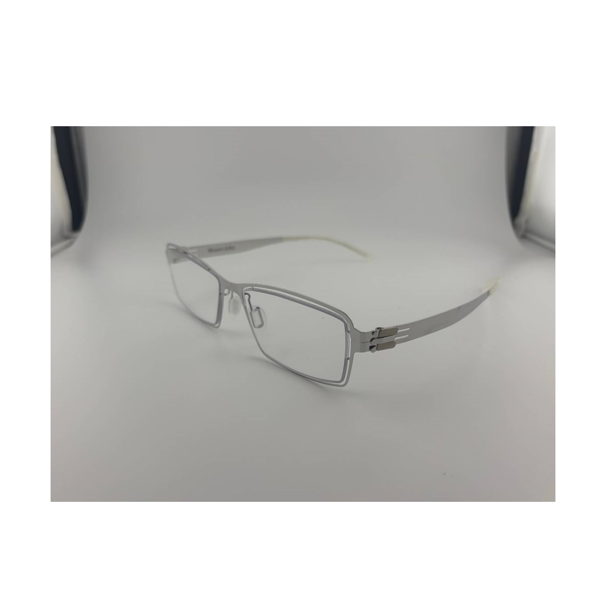 專利服貼夾鏡鏡框 CLIP 09