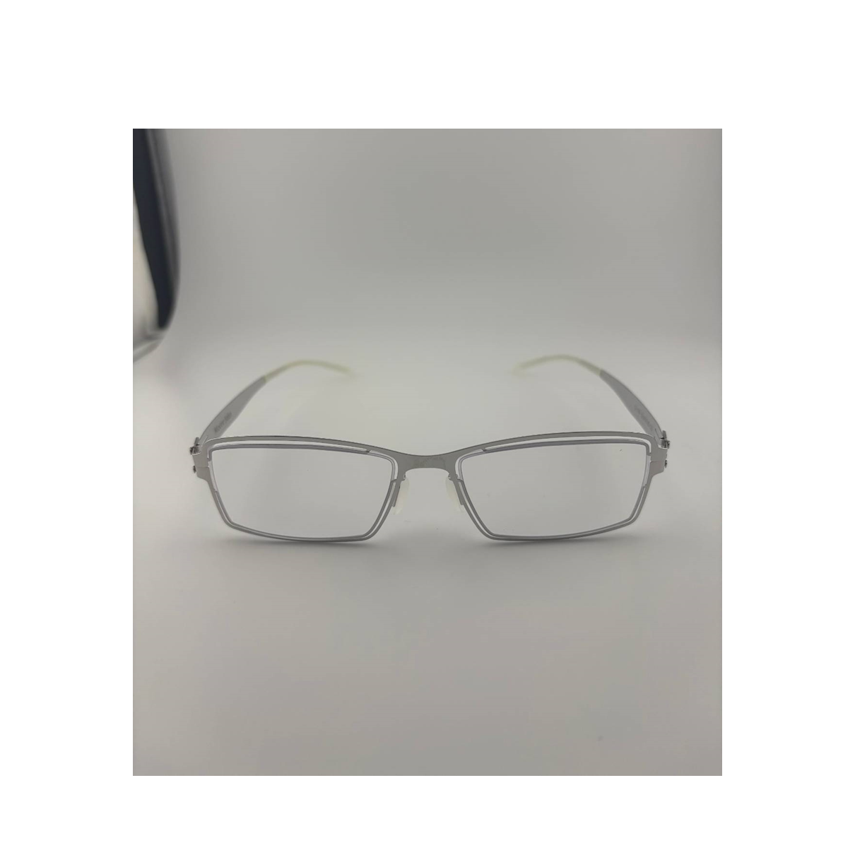 專利服貼夾鏡鏡框 CLIP 09