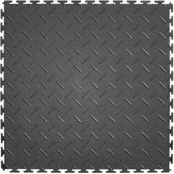 Heavy Duty Diamond tile example