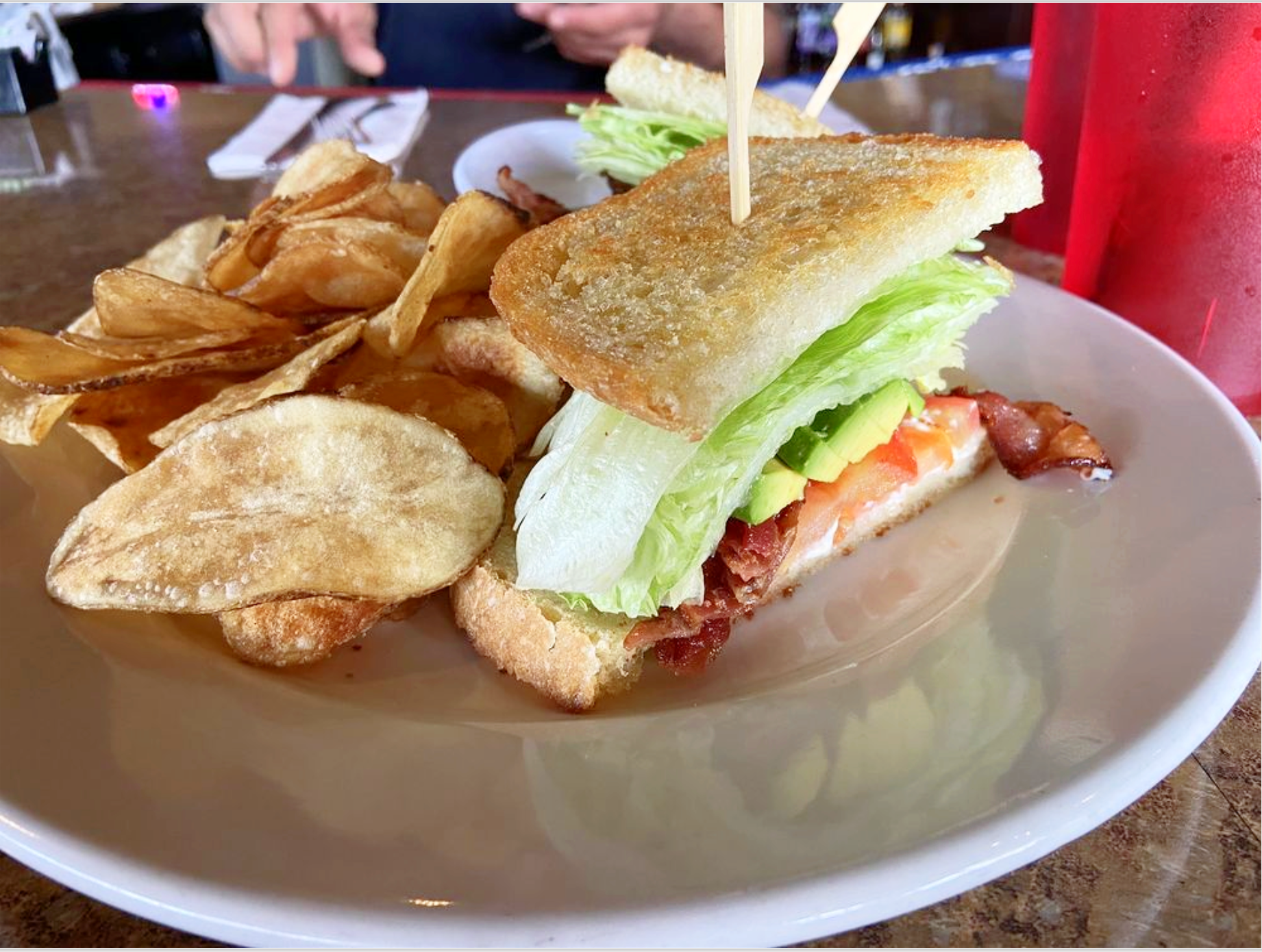BLTA