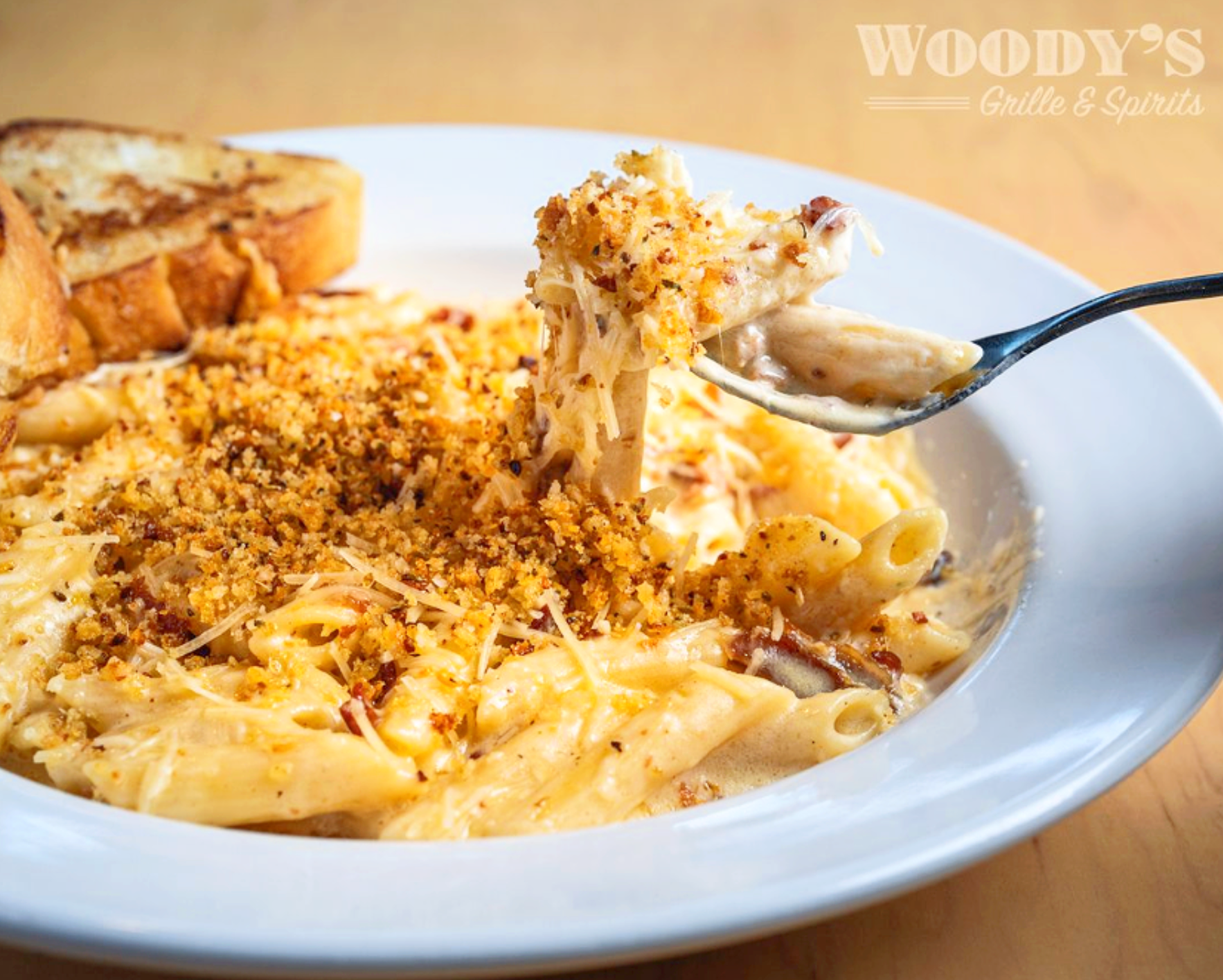 Bacon Mac n Cheese