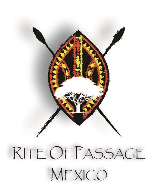 Rite of Passage Mexico cover