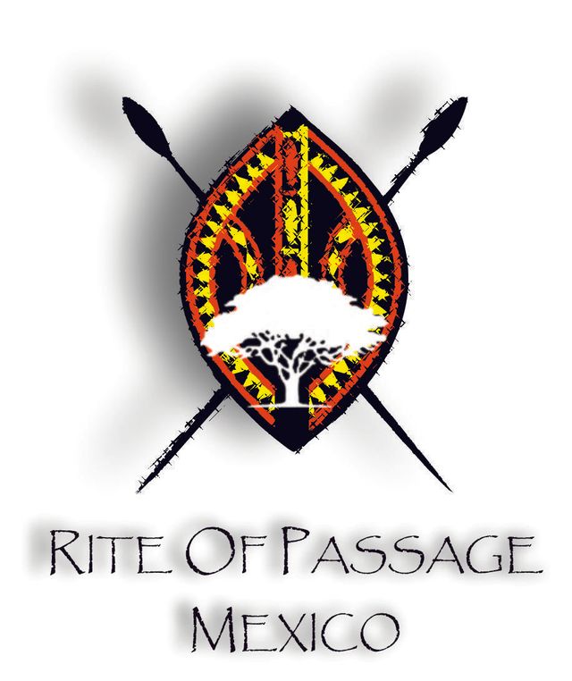 Right Of Passage Logos