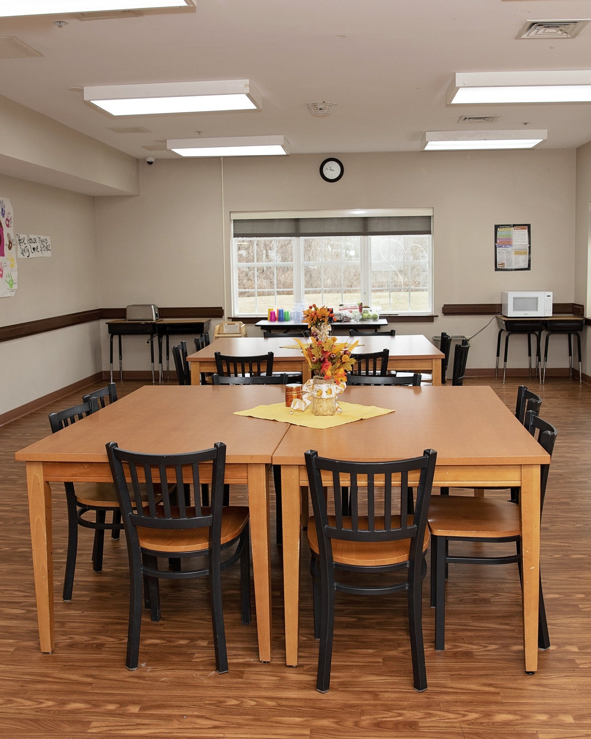 Therapy Program Facility | Albany, NY | Hope House Inc