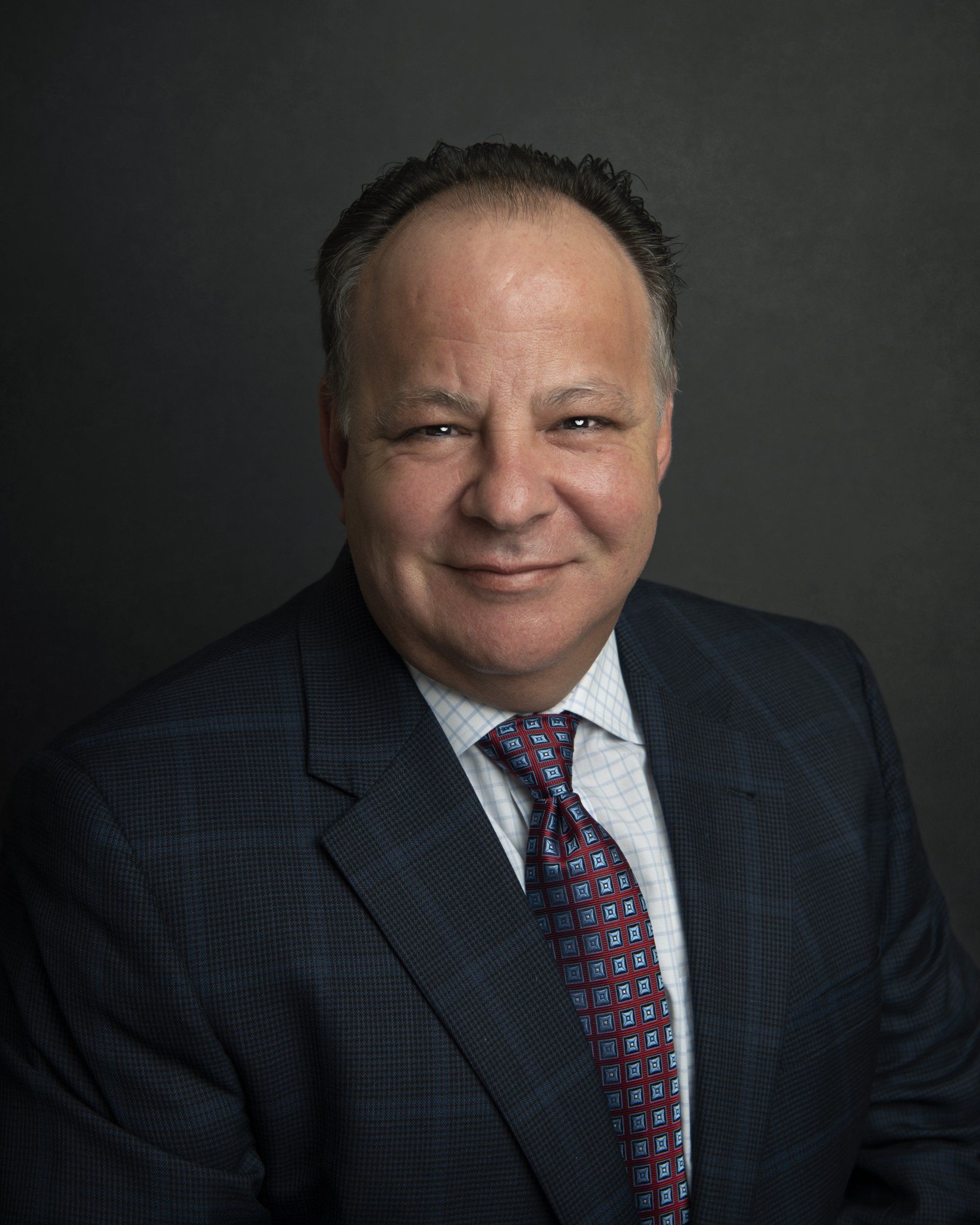 Kevin M. Connally | Albany, NY | Hope House Inc