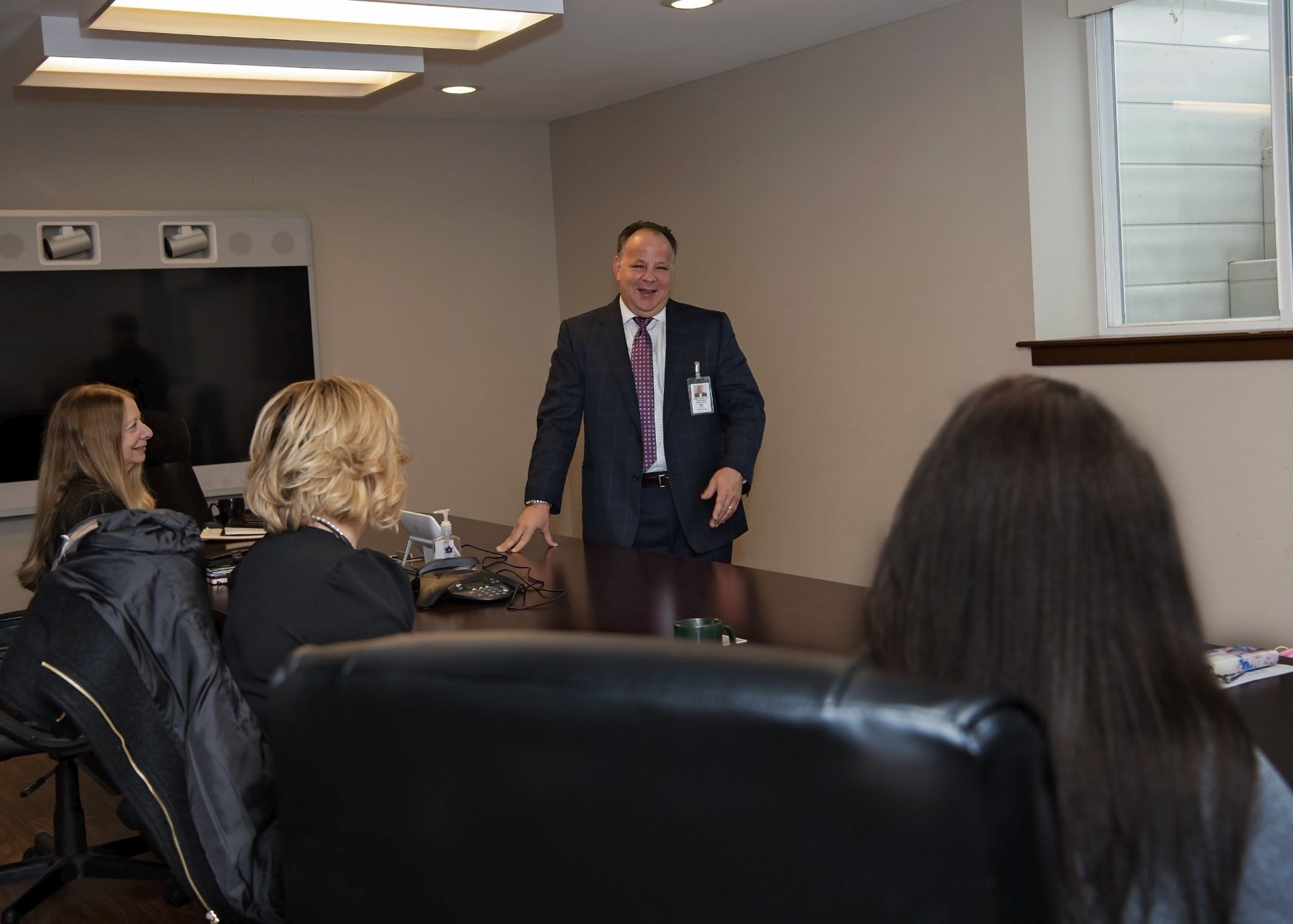 Kevin M. Connally | Albany, NY | Hope House Inc