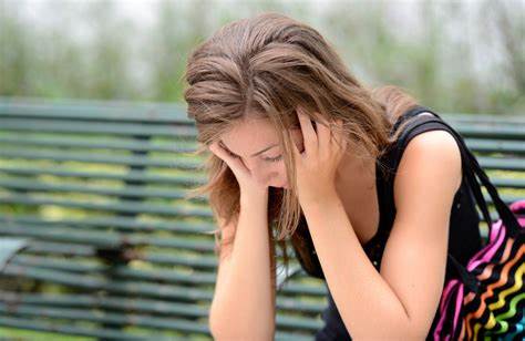 Woman Having Depression | Albany, NY | Hope House Inc