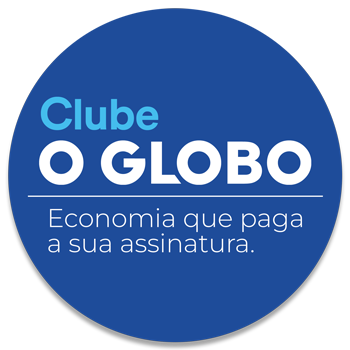 Acervo Digital  Jornal O Globo