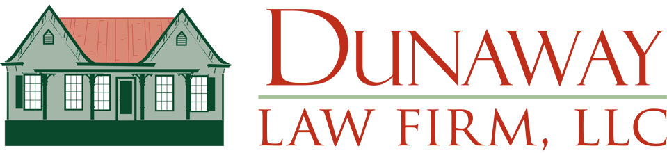 Dunaway+Law+Firm+Logo+House+Horizontal+9
