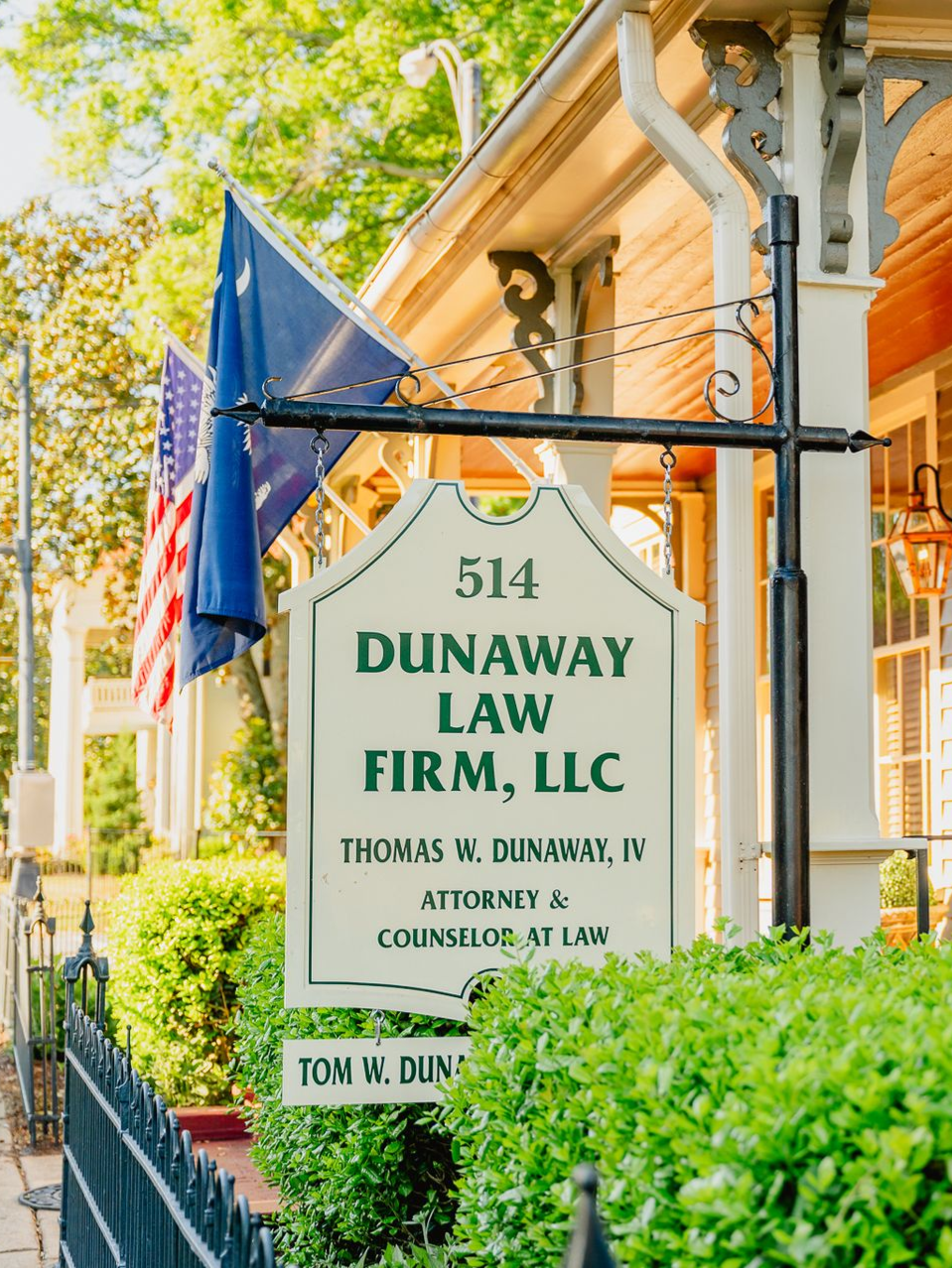 Personal Injury Lawyers