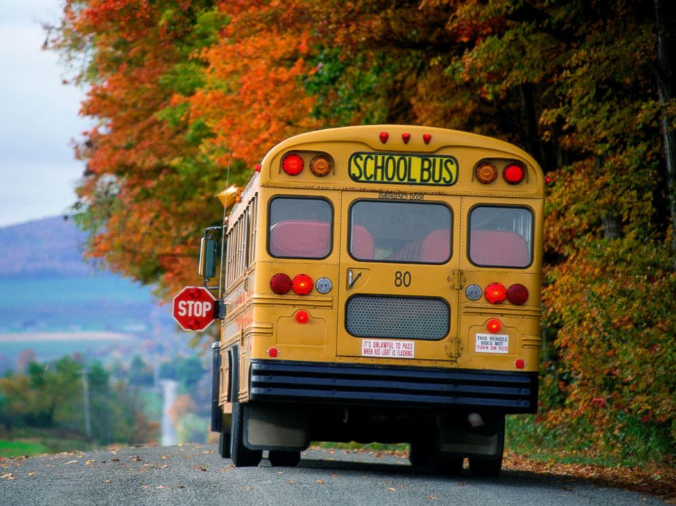 $ 250K Settlement Against School Bus Driver for Wrongful Death of Pedestrian Mother