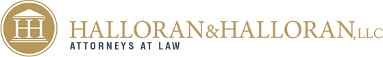 halloran & halloran attorneys logo