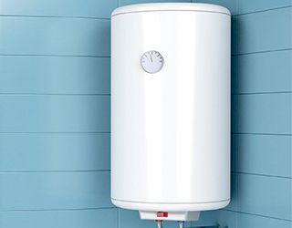 Water Heater — Service Your New Water Heater in Fairplay, CO